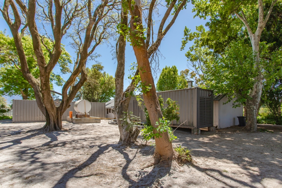 11 Bedroom Property for Sale in Franschhoek Rural Western Cape